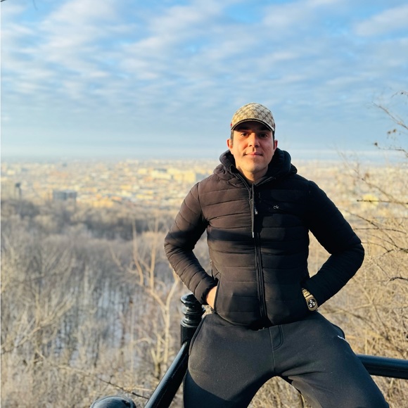 mondherzouaidi